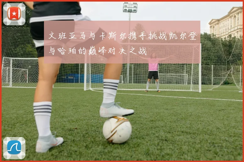 文班亚马与卡斯尔携手挑战凯尔登与哈珀的巅峰对决之战