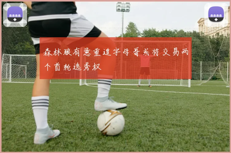 森林狼有意重追字母哥或将交易两个首轮选秀权